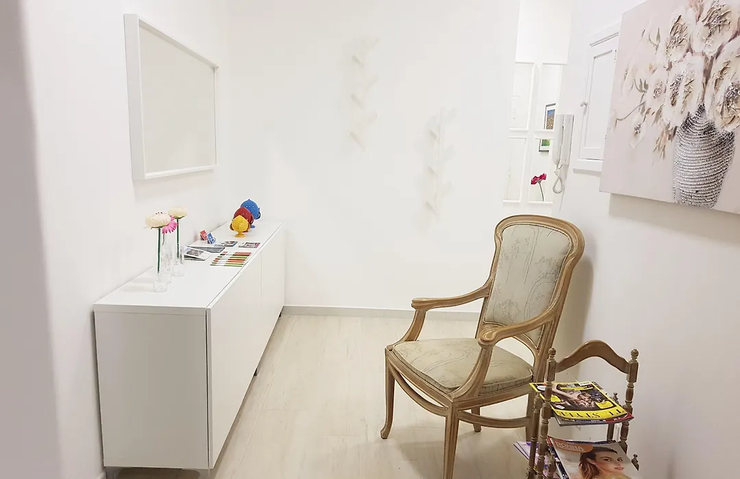 Casa Viviana - Bari Policlinico-1