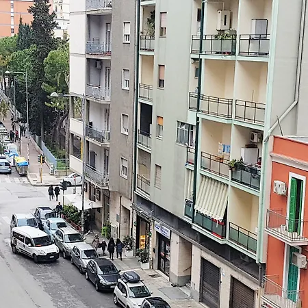 Casa Viviana - Bari Policlinico-3
